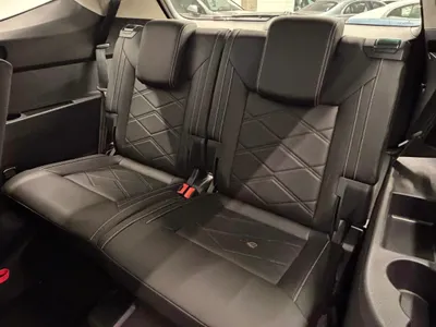 2026 فولكس واجن تيرامونت