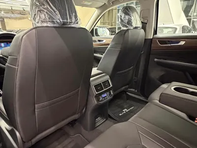 2026 فولكس واجن تيرامونت