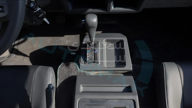 2025 سي ام سي فريكا