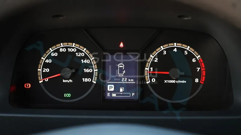 2025 سي ام سي فريكا