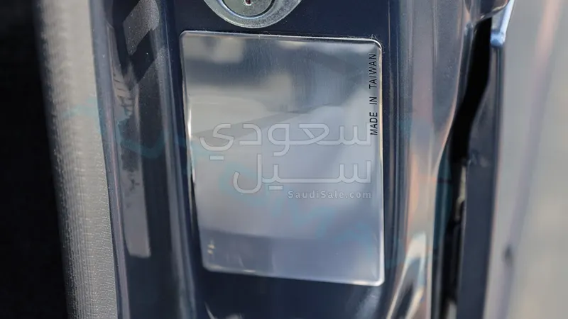 2025 سي ام سي فريكا