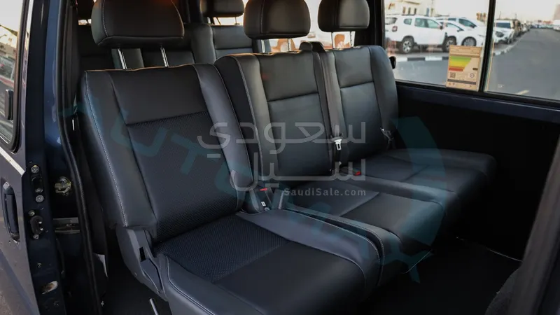 2025 سي ام سي فريكا