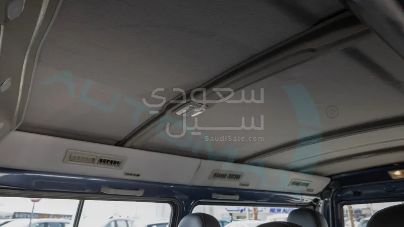 2025 سي ام سي فريكا