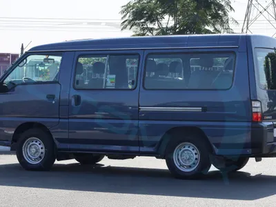 2025 سي ام سي فريكا