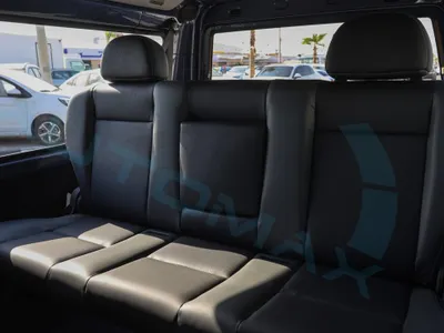 2025 سي ام سي فريكا