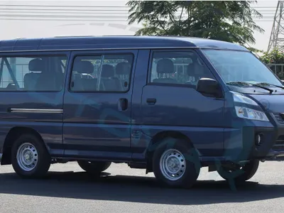 2025 سي ام سي فريكا