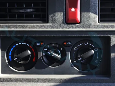 2025 سي ام سي فريكا