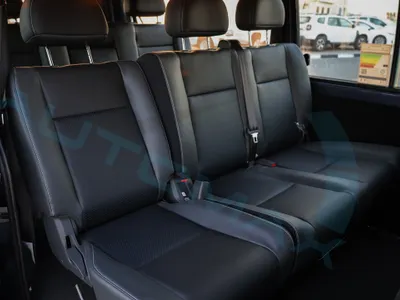 2025 سي ام سي فريكا