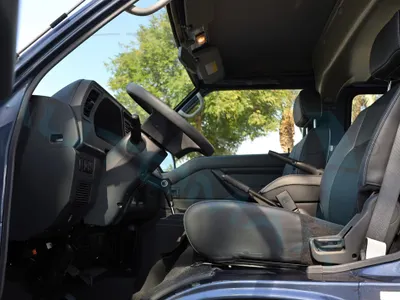 2025 سي ام سي فريكا