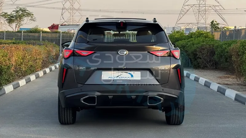 2026 جي ايه سي جي اس 3