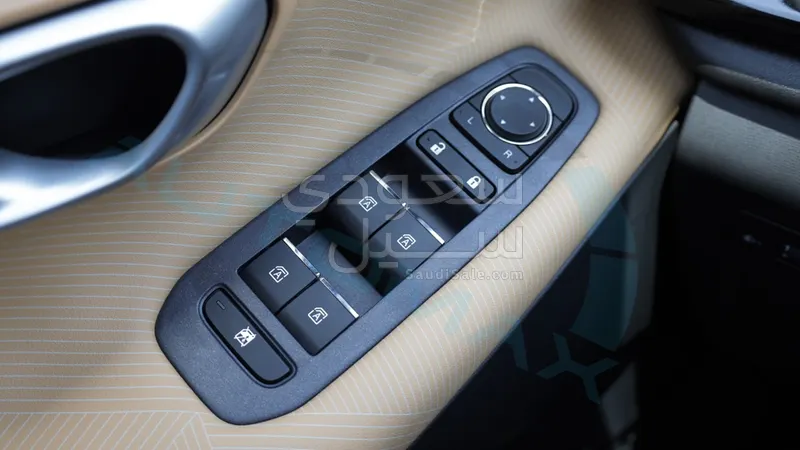 2026 جي ايه سي جي اس 3