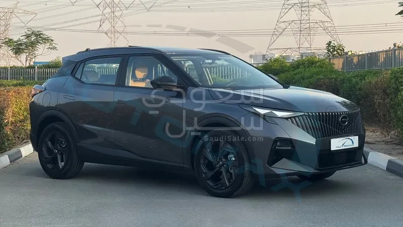 2026 جي ايه سي جي اس 3