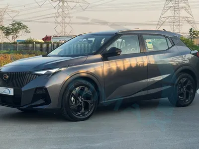 2026 جي ايه سي جي اس 3