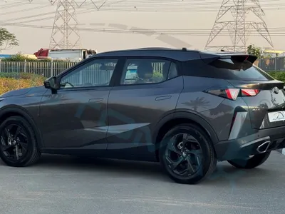 2026 جي ايه سي جي اس 3