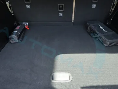 2025 جييب جراند شيروكي ليمتد بلس