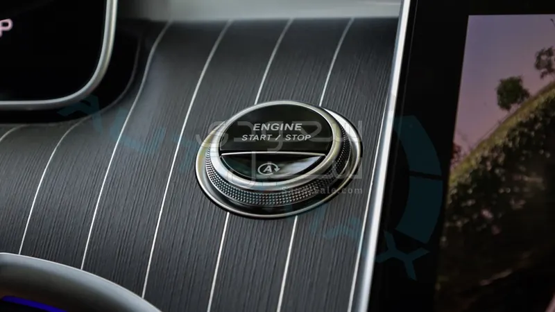 2026 مرسيدس - بنز سي 200