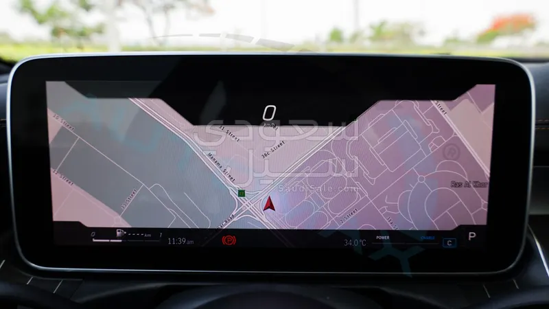 2026 مرسيدس - بنز سي 200