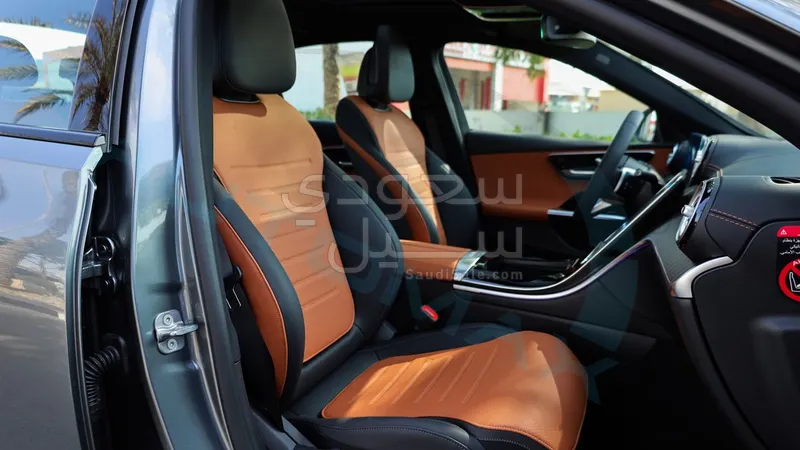 2026 مرسيدس - بنز سي 200