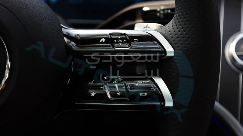 2026 مرسيدس - بنز سي 200