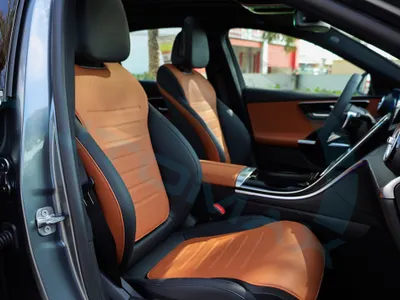 2026 مرسيدس - بنز سي 200