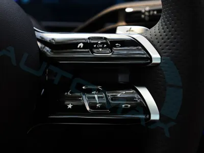 2026 مرسيدس - بنز سي 200