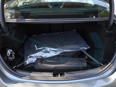 2026 مرسيدس - بنز سي 200