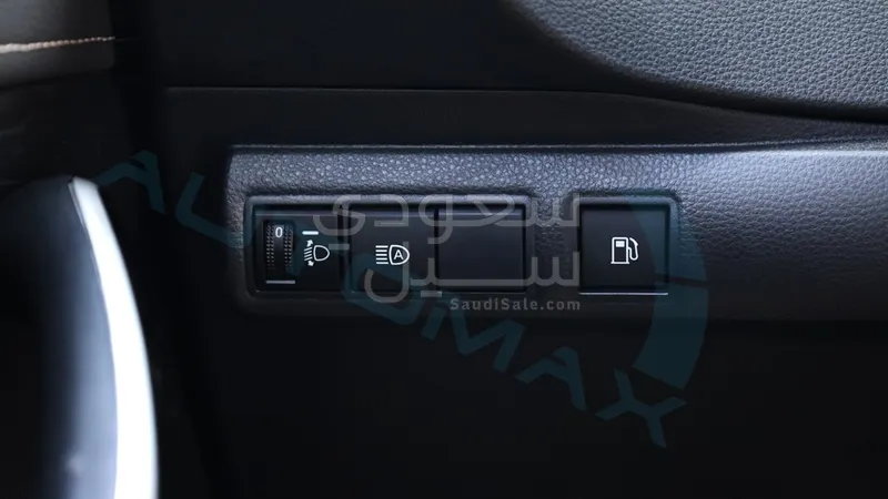 2025 تويوتا كورولا