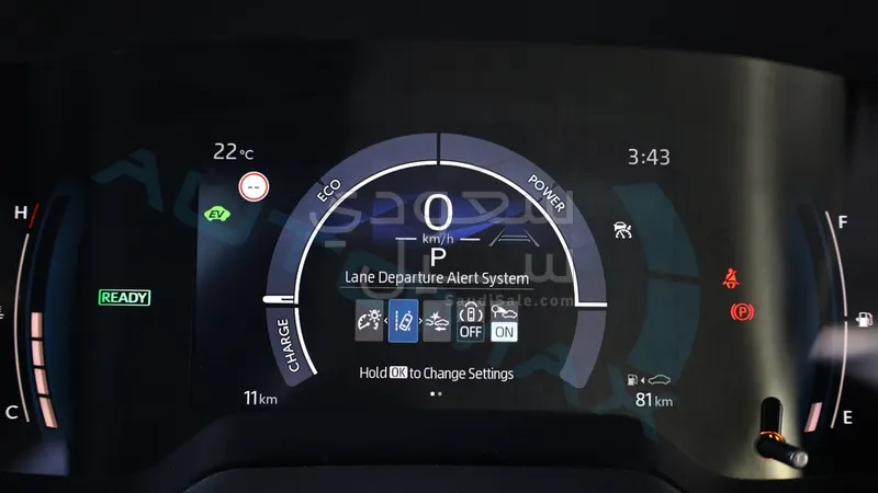 2025 تويوتا كورولا