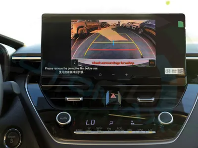 2025 تويوتا كورولا