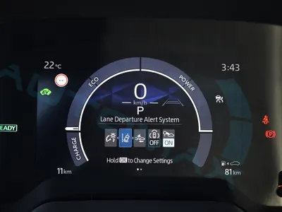 2025 تويوتا كورولا