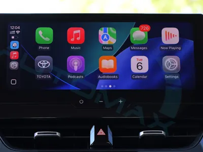 2025 تويوتا كورولا