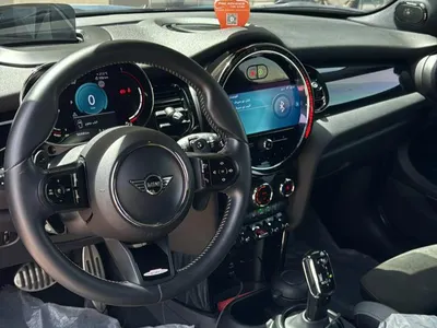 2022 ميني كوبر جون كوبر وركس