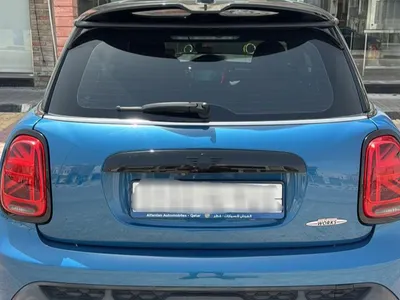 2022 ميني كوبر جون كوبر وركس