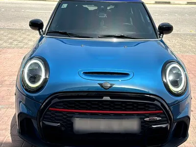 2022 ميني كوبر جون كوبر وركس