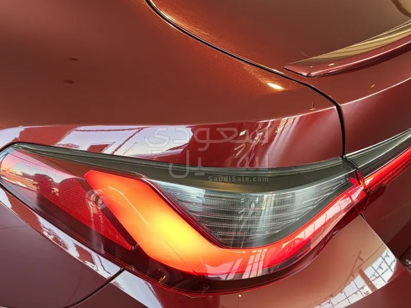 2023 بي ام دبليو الفئة الرابعة 430 أي