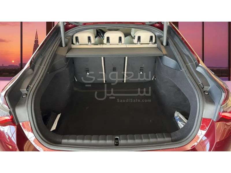 2023 بي ام دبليو الفئة الرابعة 430 أي