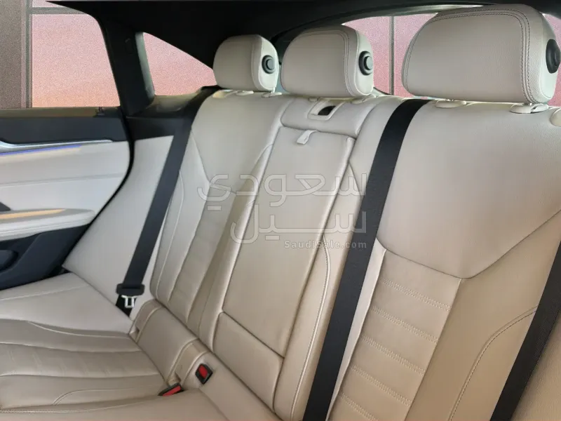 2023 بي ام دبليو الفئة الرابعة 430 أي