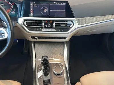 2023 بي ام دبليو الفئة الرابعة 430 أي