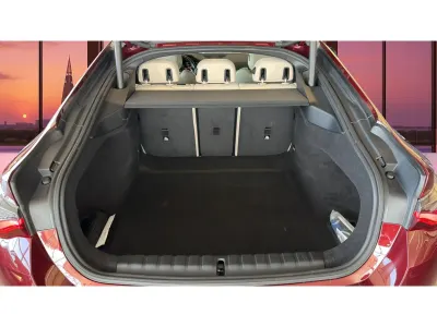 2023 بي ام دبليو الفئة الرابعة 430 أي