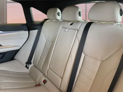 2023 بي ام دبليو الفئة الرابعة 430 أي