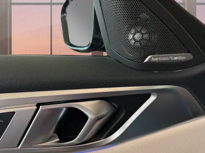 2023 بي ام دبليو الفئة الرابعة 430 أي