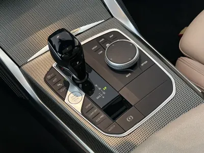 2023 بي ام دبليو الفئة الرابعة 430 أي