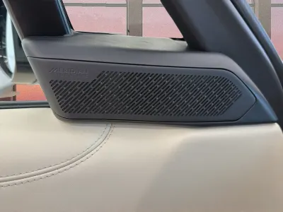 2024 لاند روفر رينج روفر اوتوبيوغرافي ال