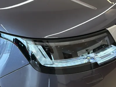 2024 لاند روفر رينج روفر اوتوبيوغرافي ال