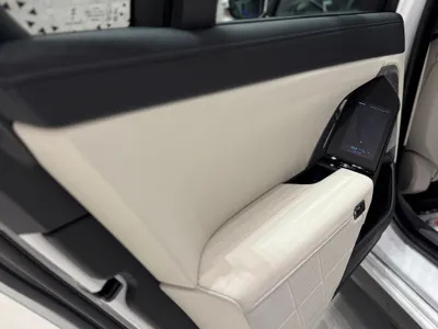 2026 بي ام دبليو الفئة السابعة 740أي