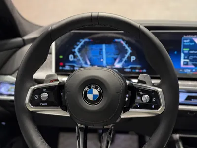 2026 بي ام دبليو الفئة السابعة 740أي