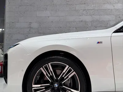 2026 بي ام دبليو الفئة السابعة 740أي