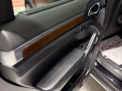 2014 بورش كايين اس