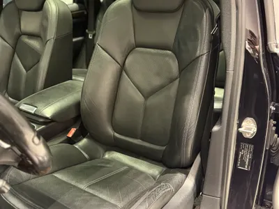 2014 بورش كايين اس