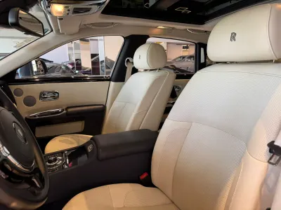 2013 Rolls-Royce Ghost